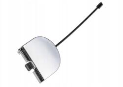 NTY Vontatószem Takaró Fiat 500 2007-/HÁTSÓ/ 735455393