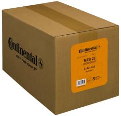 CONTINENTAL (Vélo) CONTINENTAL 29 x 1.75-2.50 kerékpár belső gumi, Schrader szelep (50 db-os doboz) CONTINENTAL (Vélo) Bicikli alkatrészek Kerékpár alkatrészek Bicikli belső gumik