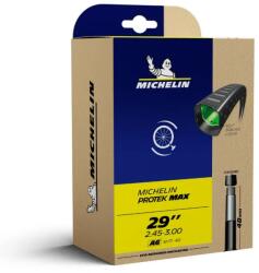 MICHELIN (Vélo) MICHELIN Protek Max 29" belső gumi (2, 35-3, 00), normál szeleppel, defektjavító folyadékkal MICHELIN (Vélo) Bicikli alkatrészek Kerékpár alkatrészek Bicikli belső gumik