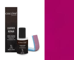 Coccine Bőr Cipőfesték Fukszia 10 ml (55/411/10/31C)