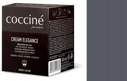 Coccine Cipőkrém Bőrkrém Viasz Coccine Szürke (55/28/50/21C)