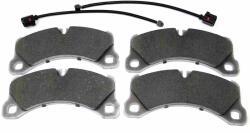 Brembo 07. B314.66 Fékbetét készlet