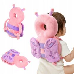  Hátizsák a járás tanulásához Fejvédelem a leesés ellen (Ziswin9547)