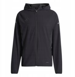 Adidas Férfi cipzáras kapucnis pulóver Adidas TIRO25P Vt Jkt L