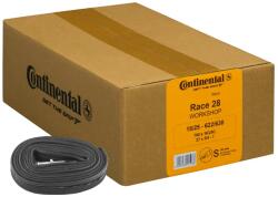 CONTINENTAL (Vélo) CONTINENTAL 700 x 20-25 kerékpár belső gumi Presta szeleppel, 40 mm, 50 db-os karton CONTINENTAL (Vélo) Egyéb járművek Kerékpározás Kerékpár-alkatrészek Kerékpárkerekek és kerékalkatrészek Kerékpár-be