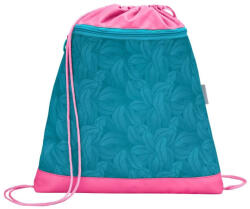 Belmil hálós és zsebes tornazsák, Virágos/Tropical Hummingbird (PRI_2026_RFXX0560)