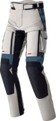 RST Pro Series Adventure D3O Női Nadrág - Ezüst RST Ruházat és védőfelszerelés Nadrágok Motoros textil- és hálós nadrágok