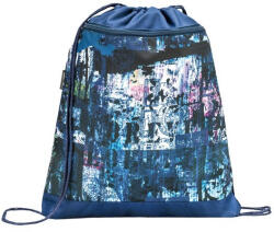 Belmil hálós és zsebes tornazsák, Űr/Air (PRI_2026__RFXX0298)