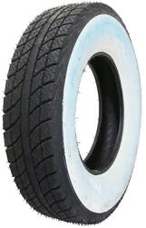 Piaggio Vu (oem) PIAGGIO VU fehér oldalfalú abroncs (4, 50x10) "PIAGGIO GENUINE PART" Ape Calessino -658813- PIAGGIO VU (OEM) Felnik, gumik, kiegészítők Gumik Moped gumik
