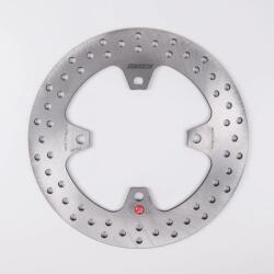 Braking RF7521 Hátsó féktárcsa, kör alakú, fix Braking Futómű és fék alkatrészek Féktárcsák