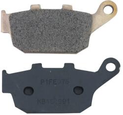 CL BRAKES Fékbetét garnitúra (2 db) HONDA 125 Pantheon 2003+ hátsó, 250 Foresight 2000+ hátsó (3076 MSC) CL BRAKES Futómű és fék alkatrészek Fékbetétek (tárcsafék)