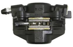 Piaggio (oem) PIAGGIO GENUINE PART bal első féknyereg HENG-TONG 125-250-300-400-500 MP3, Gilera 500 Fuoco -CM065708- PIAGGIO (OEM) Futómű és fék alkatrészek Fékmunkahengerek, féknyergek
