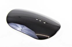 Benelli fekete első sárvédő borítás 65101P18BW00 Benelli Vázak, idomok, kiegészítők Idomok, burkolat elemek