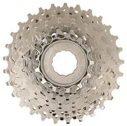 MICHE 10 sebességes kazetta Campagnolo rendszerhez 13-29 (13-14-15-17-19-21-23-25-27-29) MICHE Bicikli alkatrészek Kerékpár alkatrészek Kerékpár kazetták