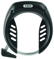 ABUS (Vélo) ABUS TECTIC patkózár integrált zárral fekete kerékpárhoz ABUS (Vélo) Bicikli alkatrészek Kerékpáros kiegészítők Biciklizárak