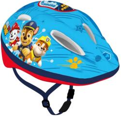 DISNEY V2 Paw Patrol fiú gyermek kerékpáros sisak, tekerőgombos méretállítás, 52-56 cm (kártyás csomagolás) DISNEY Bicikli alkatrészek Kerékpáros ruházat Kerékpáros sisakok