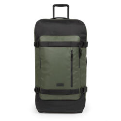 EASTPAK - Tranverz Cnnct L Cnnct Top Khaki Bőrönd (EK00096D3W91)