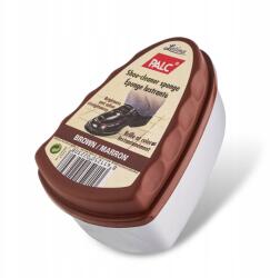 Palc Fényesítő Cipőszivacs Bőr Barna (PALC CZYŚCIK GĄBKA DO SKÓR LICOWYCH)