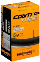 CONTINENTAL (Vélo) Continental 29 x 1.75-2.50 kerékpár belsőgumi Schrader szeleppel CONTINENTAL (Vélo) Bicikli alkatrészek Kerékpár alkatrészek Bicikli belső gumik