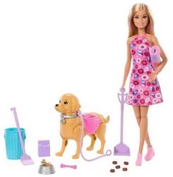 Mattel Gondos Gazdi Játékszett (JJB46) - hellojatek