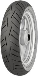 CONTINENTAL (Motorisé) Continental ContiScoot 16'' 100/80-16 első motorgumi, TL 50P CONTINENTAL (Motorisé) Felnik, gumik, kiegészítők Gumik Robogó gumik
