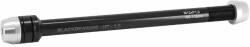 Blackbearing hátsó tengely átmenő csavar, menetes, m12x1.0 mm, hossz: 160-172 mm BLACKBEARING Bicikli alkatrészek Kerékpár alkatrészek Kerékpár kerekek