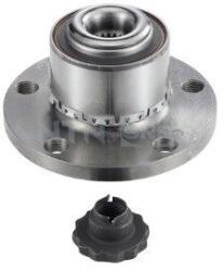 SNR Súprava ložísk kolesa SNR R157.49 (R157.49)