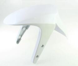 Kymco Vitality 50 első sárvédő (fehér) Kymco Vázak, idomok, kiegészítők Idomok, burkolat elemek