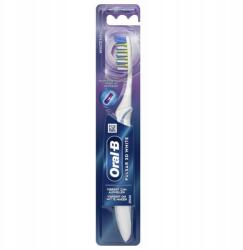 Oral-B Pulsar közepes sörtéjű, elemes fogkefe (3014260111823)