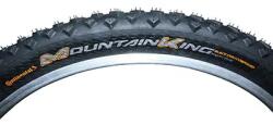 CONTINENTAL (Vélo) CONTINENTAL Mountain King MTB külső gumi 26 x 2.30 (védőréteggel, fekete, tömlős/tubeless, hajtogatható, 58-559) CONTINENTAL (Vélo) Bicikli alkatrészek Kerékpár alkatrészek Kerékpár gumik