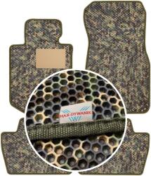 Max-Dywanik Bmw M4 G82 Coupe 2021- Autószönyegek Eva autóhoz Moro