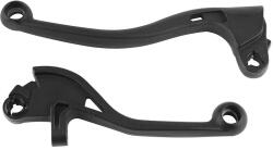 POLISPORT (Motorisé) POLISPORT törhetetlen fék- és kuplungkar szett, off-road Yamaha 125-250 YZ 2009+, 125 YZ X 2020+, 450 YZ F 2009+, 450 YZ FX 2015+, fekete (pár) POLISPORT (Motorisé) Erőátviteli alkatrészek Kuplungok é