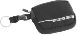 Tucano Urbano Key Bag kulcstartó tok (80x60 mm) TUCANO URBANO Kulcstartók, bőrtáskák, ajándékok