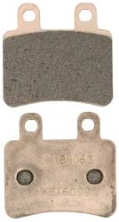 CL BRAKES fékbetét garnitúra (2 db) - MBK 50 X-LIMIT 2004+ hátsó, YAMAHA 50 DTR 2004+ hátsó, BETA 50 RR 2012+ első (3063 SC) CL BRAKES Fékrendszer és alkatrészei Fékbetétek, fékpofák és féktárcsák Tárcsafékbeté