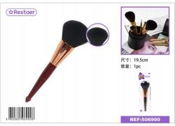  Kiváló minőségű púder smink ecset (481806280)