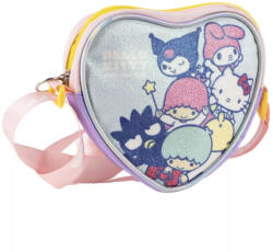  Hello Kitty Friends csillámos oldaltáska, válltáska (CEP2100006435)