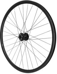 SELECTION P2R (Vélo) P2R GRAVEL 700 első kerék, 6 lyukas tárcsafék, 475-ös agy, fekete, 19C perem, 32 küllő, tubeless ready, gyorskioldó, különleges ajánlat SELECTION P2R (Vélo) Bicikli alkatrészek Kerékpár alkatrészek Ke