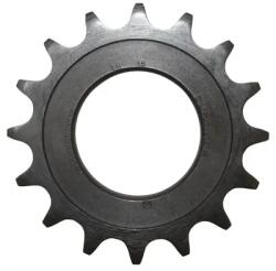 SHIMANO 16T. 1-2X1-8 pályafogaskerék SHIMANO Bicikli alkatrészek Kerékpár alkatrészek Kerékpár lánctányérok