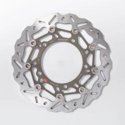 Braking Wave Floating AL-Hub SK2 O290 WK093L féktárcsa Braking Futómű és fék alkatrészek Féktárcsák