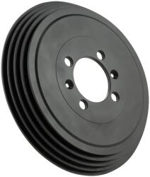 SIP Performance SIP Első/hátsó fékdob Vespa 150 GS VS1-4/VD1T/VD2T-hez, átalakító 10 felnihez SIP Performance Futómű és fék alkatrészek Fékpofák (dobfék)