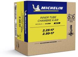 MICHELIN (Motorisé) MICHELIN belső gumi 17'' 2.25-17, 2.50-17 17MC TR4 szeleppel MICHELIN (Motorisé) Felnik, gumik, kiegészítők Gumibelsők