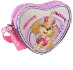  Mancs Őrjárat Unicorns Pawsome csillámos oldaltáska, válltáska (CEP2100006395) - oliviashop