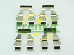 FRENKIT Súprava príslušenstva, obloženie kotúčovej brzdy FRENKIT 901199 (901199)