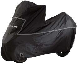 Piaggio (oem) PIAGGIO 607837M külső védőhuzat (nem kompatibilis a 1B011178 szélvédővel) MP3 400-530 2022+ eredeti PIAGGIO (OEM) Vázak, idomok, kiegészítők Járműtakarók és lábvédők