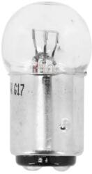 FLOSSER 12V 10/5W BAY15D izzó, P10 5W, indexlámpához (darabra értendő) - SELECTION P2R FLOSSER Elektromos alkatrészek Világítás és fényjelzés Izzók Jelző- és műszerizzók BAY15d/P21/5W fék- és hátsólámpa-izzók