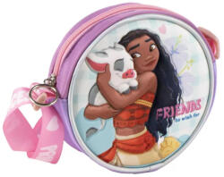  Disney Vaiana Wish 3D oldaltáska, válltáska (CEP2100006431) - oliviashop