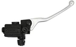 Piaggio (oem) HENG-TONG első fékmunkahenger "Piaggio Genuine Part" 50-125 Fly, Liberty, Vespa Sprint, Primavera, 125-250-300 Vespa GTS, Gilera 50-125 Runner (CM074901) PIAGGIO (OEM) Futómű és fék alkatrészek Fékmun