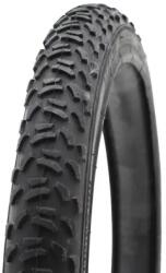 DELI (Vélo) DELI S-168 MTB gumiabroncs, 16 x 1.75, fekete, merev (47-305) DELI (Vélo) Egyéb járművek Kerékpározás Kerékpár-alkatrészek Kerékpárkerekek és kerékalkatrészek Kerékpár-külső gumik MTB és trail külső g