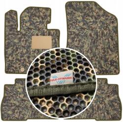 Max-Dywanik Kia Sorento II Fl 2012-2015 Autószönyegek gumi Eva autóhoz Moro