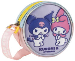  Hello Kitty My Melody 3D oldaltáska, válltáska (CEP2100006432) - oliviashop